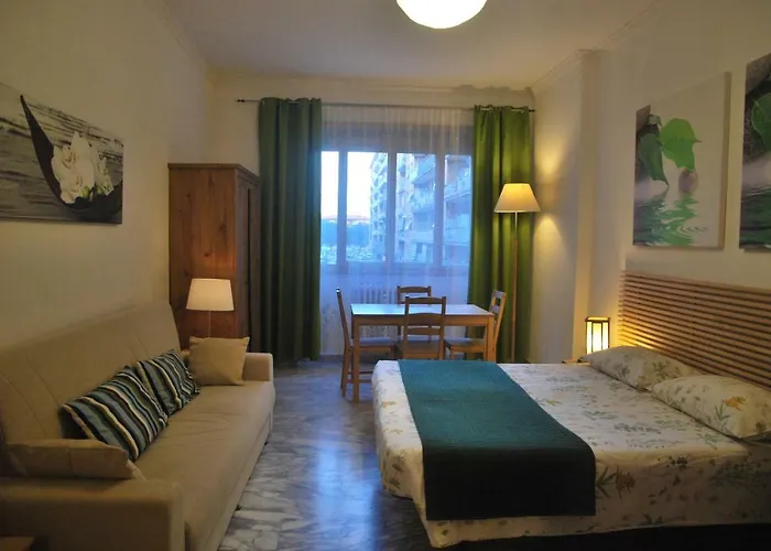 Appartamento Porta Furba