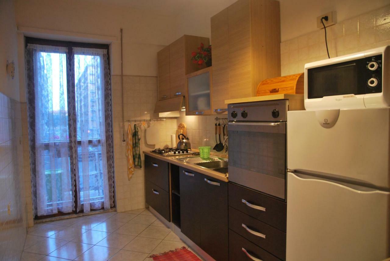 Porta Furba Apartment Rom