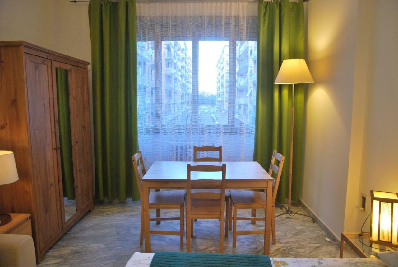 Apartment Porta Furba *