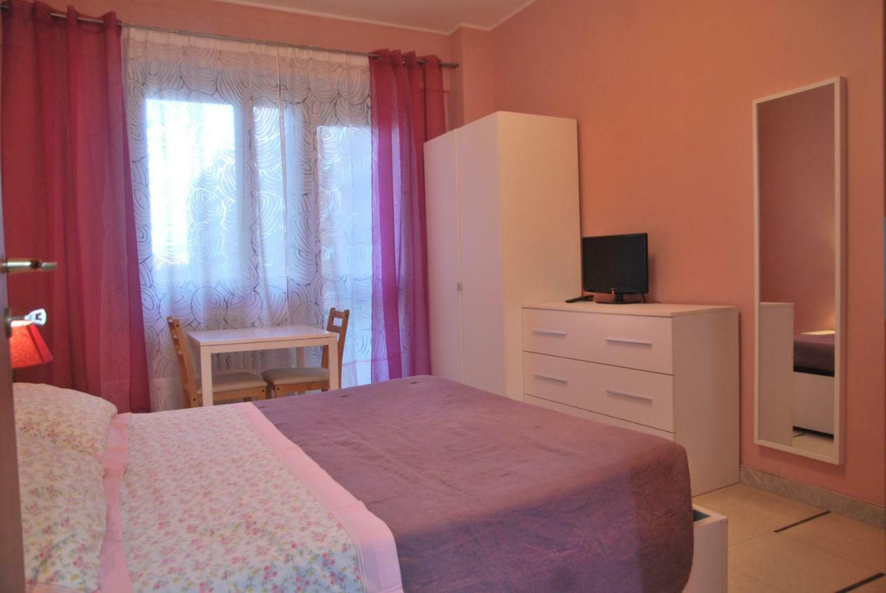 Porta Furba Apartment *