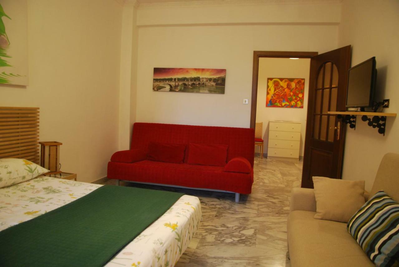 Apartment Porta Furba *