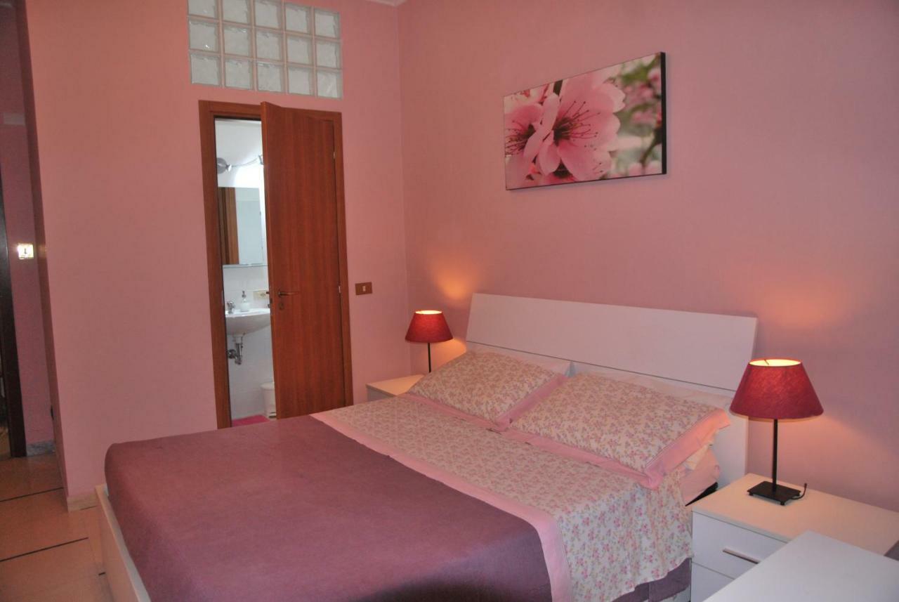 Porta Furba Apartment Rom